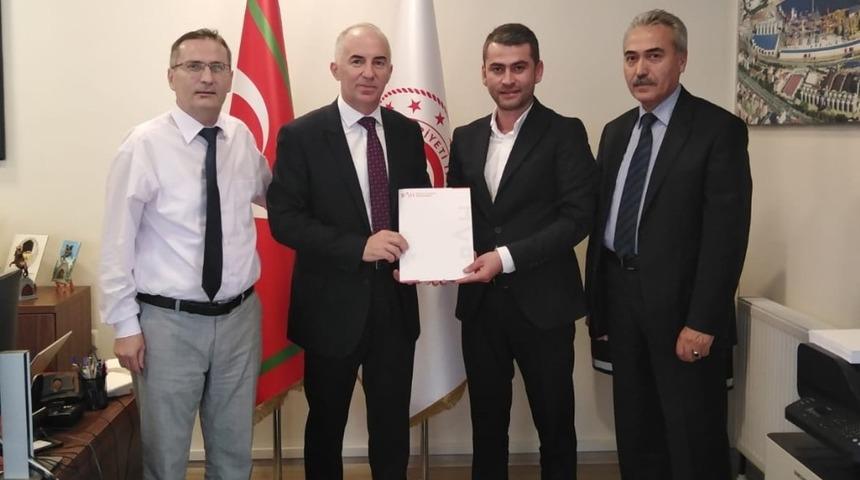 Hastaneden ’kurumsal sağlık sözleşmesi’