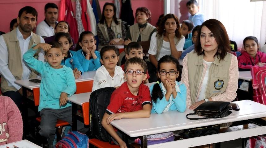 Büyükşehir Belediyesi’nden Dünya Gıda Günü etkinliği