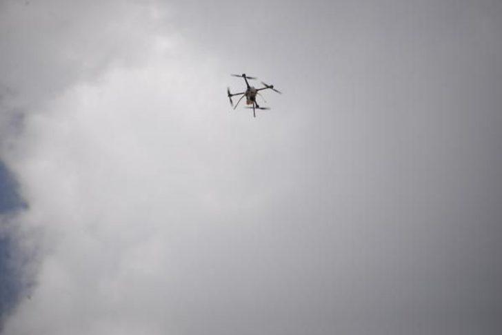 Mehmetçiğin gözü: Skyranger G2