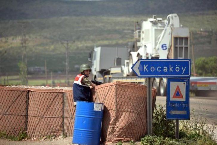 Mehmetçiğin gözü: Skyranger G4