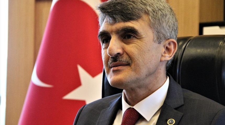 DP&Uuml;&rsquo;de yabancı &ouml;ğrenci sayısı bin 706&rsquo;ya ulaştı