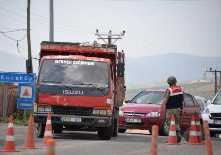 Mehmetçiğin gözü: Skyranger G5