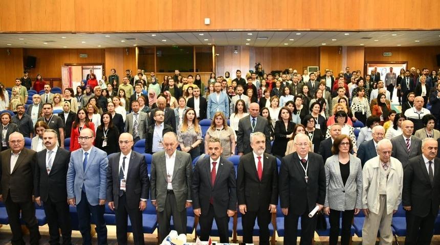 11. Uluslararası Dünya Dili Türkçe Sempozyumu