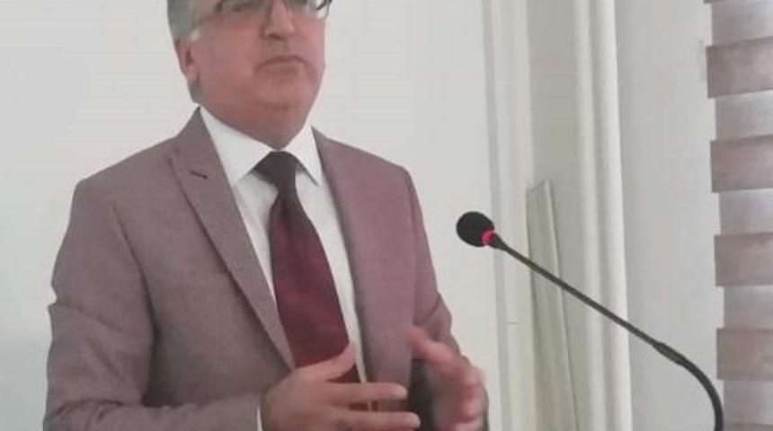 GAÜN’de Dünya Gıda Günü Kutlaması