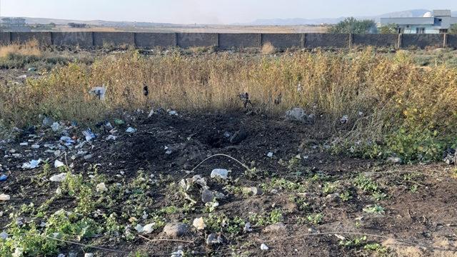 Son dakika: Cizre'ye havan atıldı! Yaralılar var