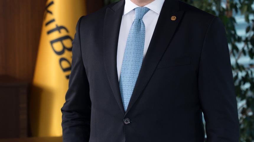 VakıfBank uluslararası piyasalardan 417 milyon dolarlık kaynak sağladı
