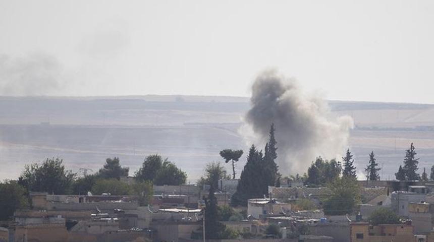 Barış Pınarı Harekatı'nda 10 köy daha teröristlerden kurtarıldı