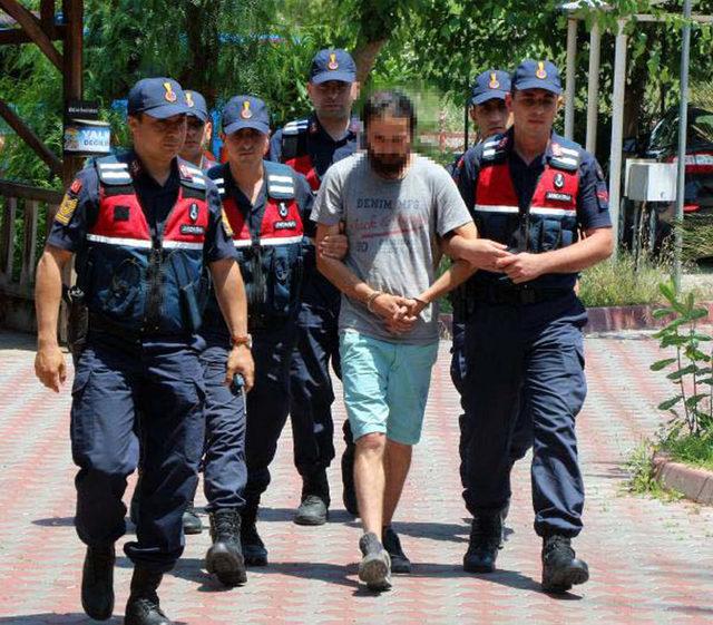 Öldürülen arkeoloğun ablası: Annem kardeşimin kalp krizinden öldüğünü sanıyor