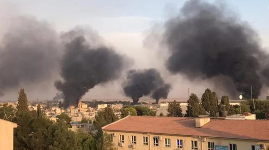 Son dakika: Mardin ve Şanlıurfa'da okullar 2 gün tatil edildi