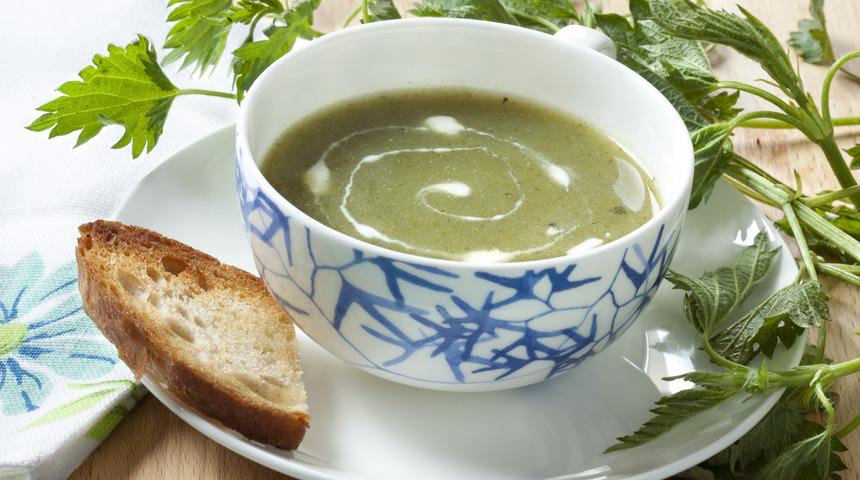 Isırgan otu çorbası nasıl yapılır? Isırgan otu çorbası tarifi