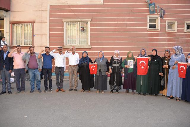 Srebrenitsalı anneler, Diyarbakır'daki annelerle buluştu (2)