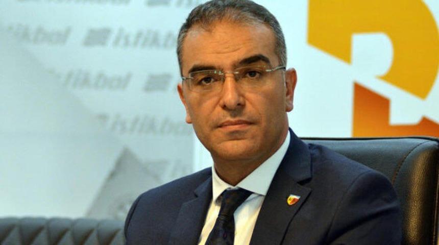 Hamdi Elcuman: Antrenmana çıkmama iddiası gerçeği yansıtmıyor