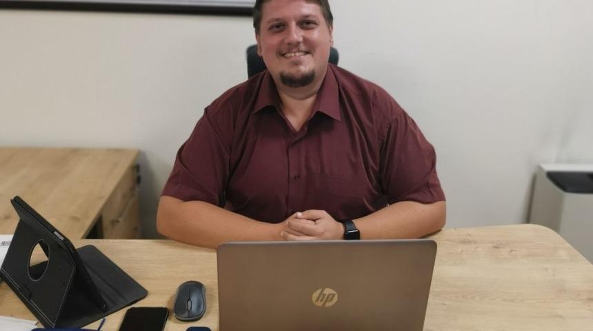 TEMA Vakfı Bandırma&rsquo;da faaliyetlerine başladı