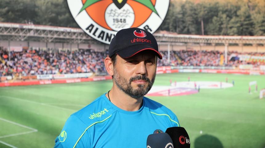 Erol Bulut'tan UEFA'ya tepki