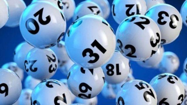 Şans Topu 4 Aralık 2019 çekiliş sonuçları