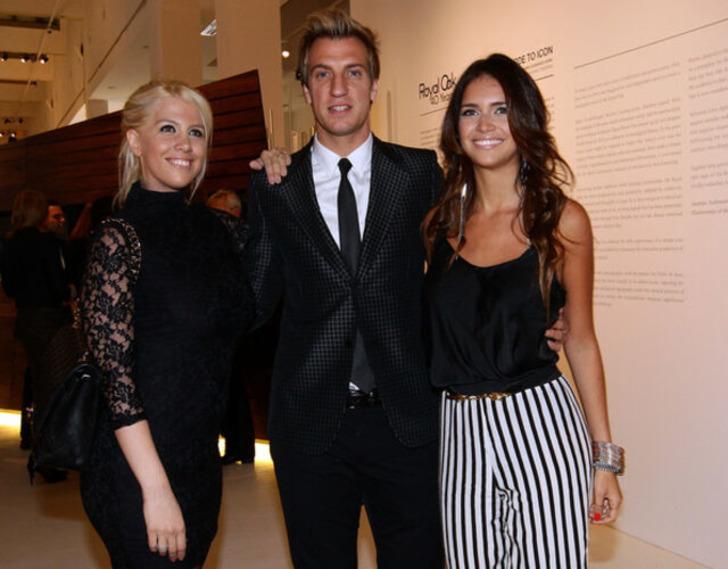 Maxi Lopez'den tarihi Icardi kararı! G3