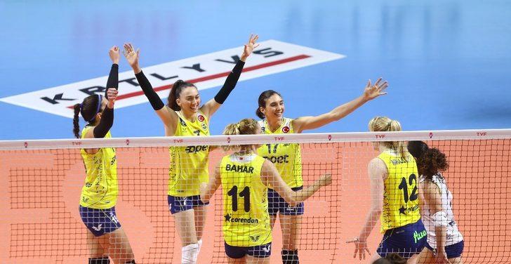 File derbisi Fener’in G1
