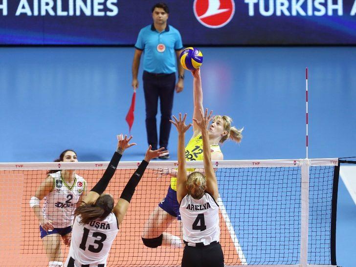 File derbisi Fener’in G2