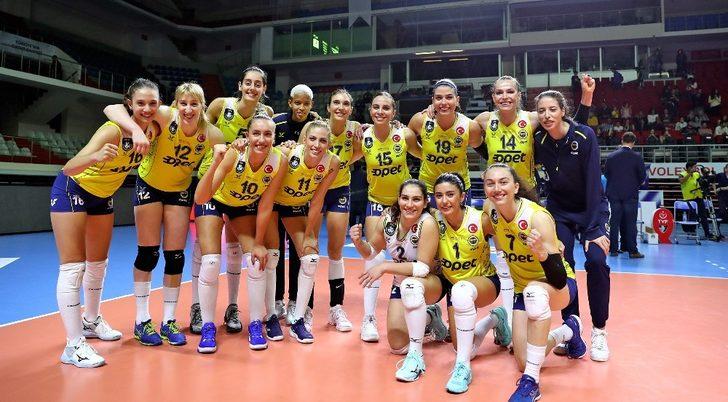 File derbisi Fener’in G3