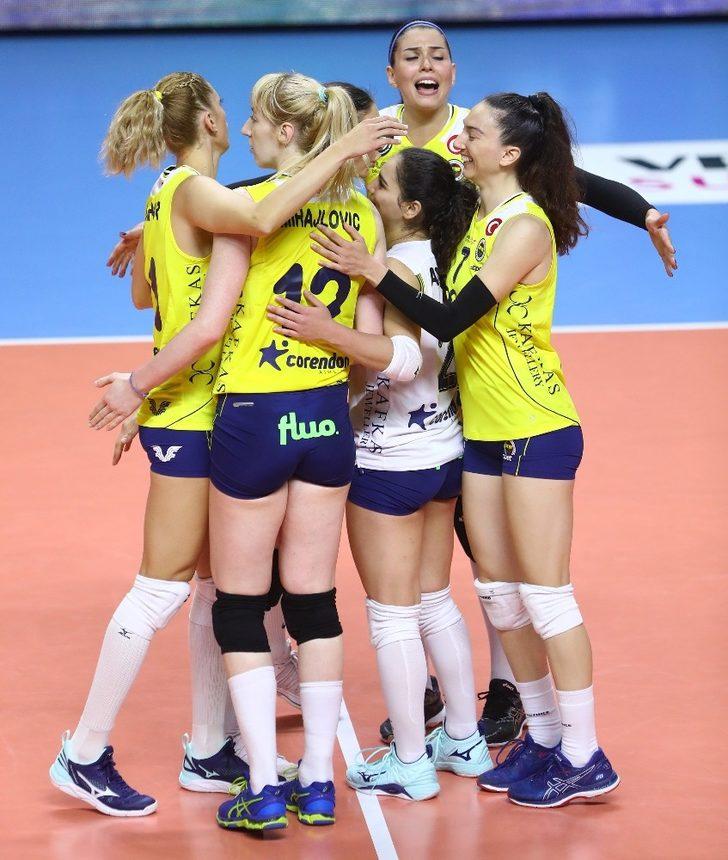 File derbisi Fener’in G5