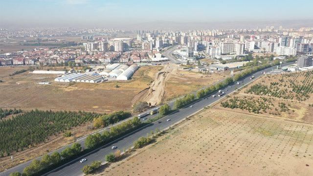 Başkent’te alternatif güzergahlar çoğalıyor