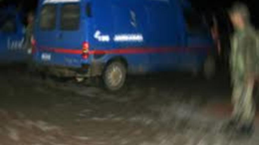 Sinop'ta 7 gündür her yerde aranan yaşlı adam uçurumun dibinde ölü bulundu