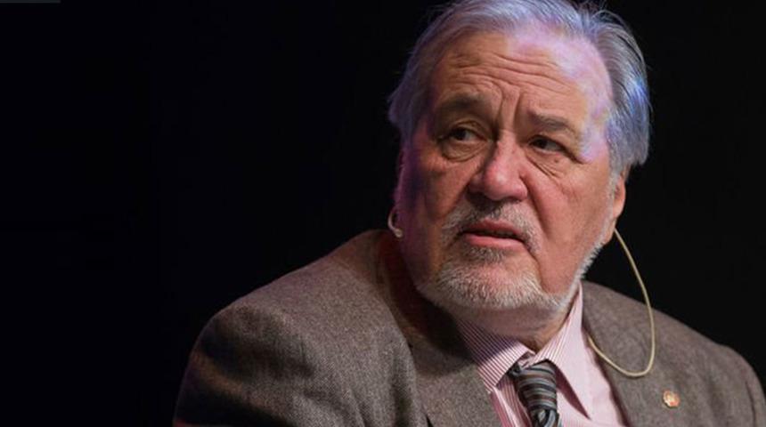 İlber Ortaylı İBB şirketlerinden Kültür AŞ'ye danışman oldu!