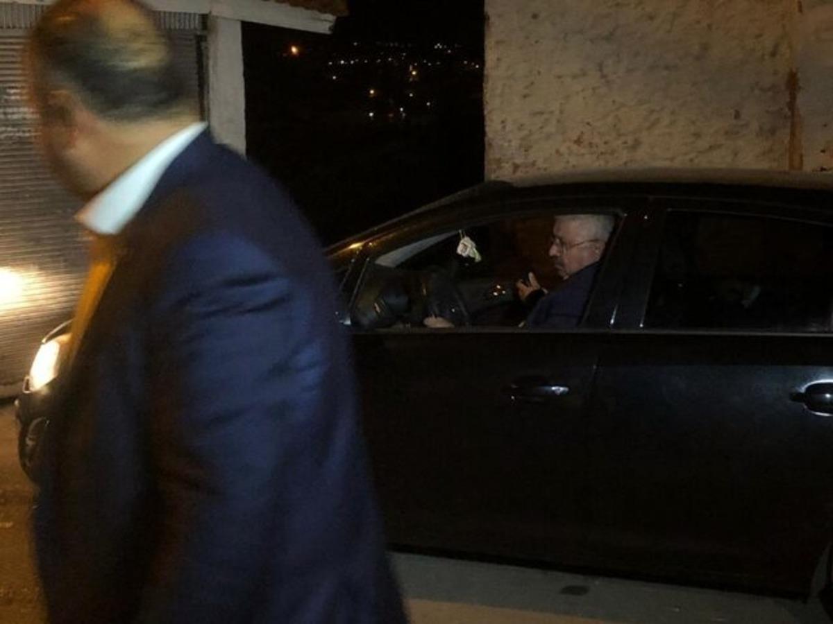 MHP'li Semih Yal&ccedil;ın'ın oğlu Turan İlteber Yal&ccedil;ın Ankara Kalesi'nden d&uuml;şerek &ouml;ld&uuml;! Turan İlteber Yal&ccedil;ın kimdir?