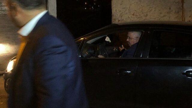 MHP'li Semih Yalçın'ın oğlu Turan İlteber Yalçın Ankara Kalesi'nden düşerek öldü! Turan İlteber Yalçın kimdir?