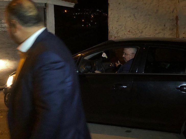 MHP'li Semih Yalçın'ın oğlu Turan İlteber Yalçın Ankara Kalesi'nden düşerek öldü! Turan İlteber Yalçın kimdir? G1