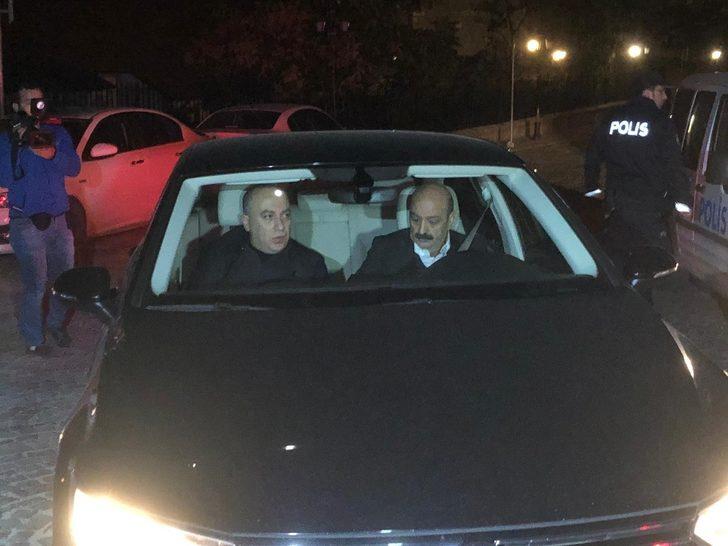 MHP'li Semih Yalçın'ın oğlu Turan İlteber Yalçın Ankara Kalesi'nden düşerek öldü! Turan İlteber Yalçın kimdir? G2