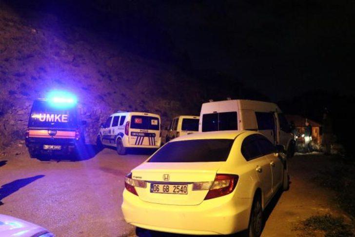 MHP'li Semih Yalçın'ın oğlu Turan İlteber Yalçın Ankara Kalesi'nden düşerek öldü! Turan İlteber Yalçın kimdir? G5