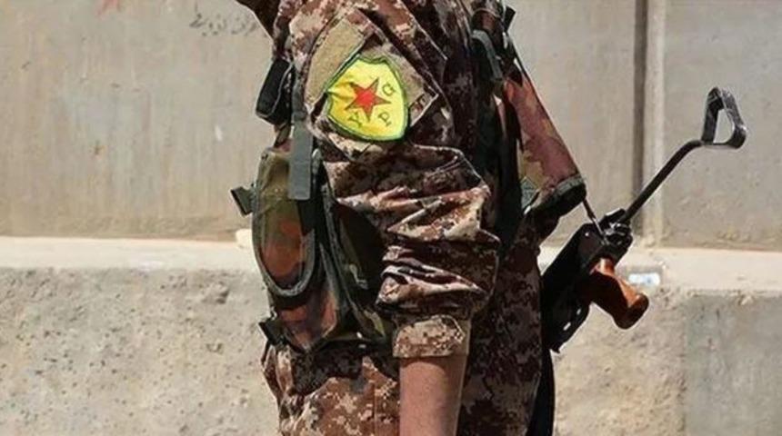 ABD &ouml;nc&uuml;l&uuml;ğ&uuml;ndeki koalisyondan skandal YPG/PKK paylaşımı beğenisi