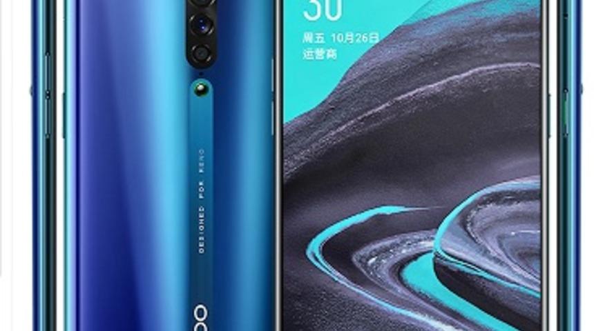 Oppo Reno 2’nin kutusunu açıyoruz