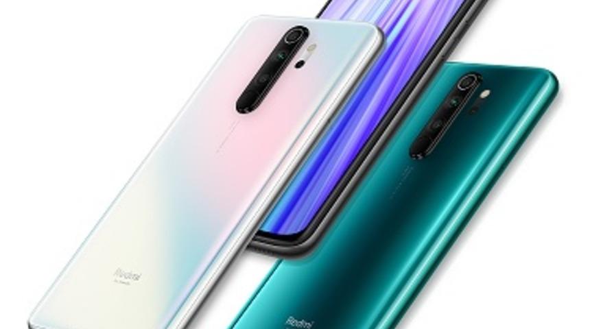 Büyük ekran, toplamda 5 kamera