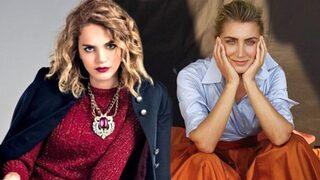 Tuğçe Kazaz'dan dergiye kapak olan Dilek İmamoğlu'na eleştiri!