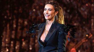 Sıla makyajsız haliyle olay oldu