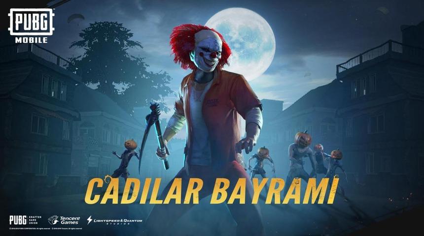 PUBG Mobile 0.15.0 ile gelen yenilikler