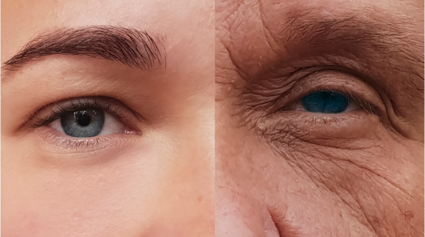 Gençleşeyim derken sağlığınızdan olmayın! Telomeraz tedavileri kansere zemin hazırlıyor