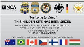 38 ülkede Dark Web ile mücadele etmek için operasyon başladı