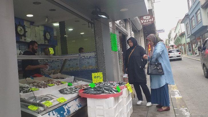 Karadeniz’de hamsi bolluğu G4