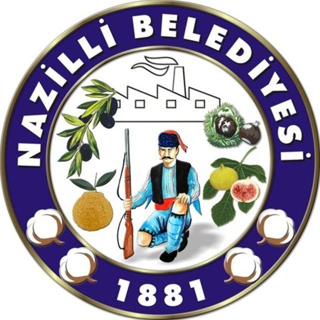 Nazilli yeni logosunu arıyor