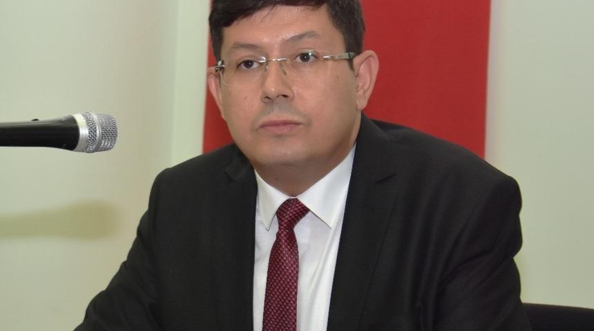 Nazilli yeni logosunu arıyor