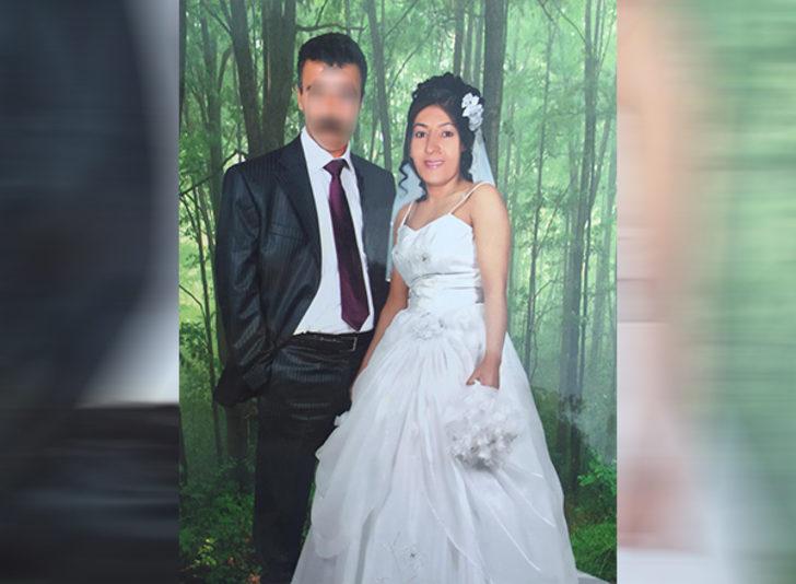 6 yıldır boşanamadığı eşine attığı çanta silah sayıldı, doğum gününde cezaevine girdi G1