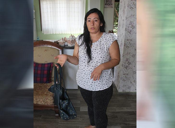 6 yıldır boşanamadığı eşine attığı çanta silah sayıldı, doğum gününde cezaevine girdi G4