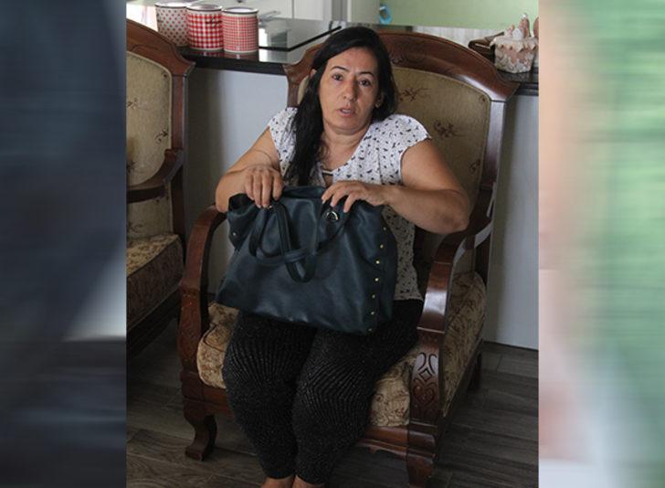 6 yıldır boşanamadığı eşine attığı çanta silah sayıldı, doğum gününde cezaevine girdi G5