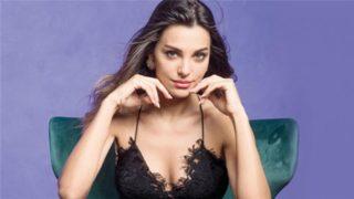 Tuvana Türkay'ın dekolteli pozuna Onur Tuna'dan yorum