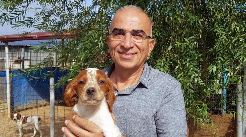 KIF &Uuml;yesi Nuri &Ouml;nel; &ldquo;Yerli ırklarımızın geleceği i&ccedil;in sokak k&ouml;peği kavramı olmamalıdır&rdquo;
