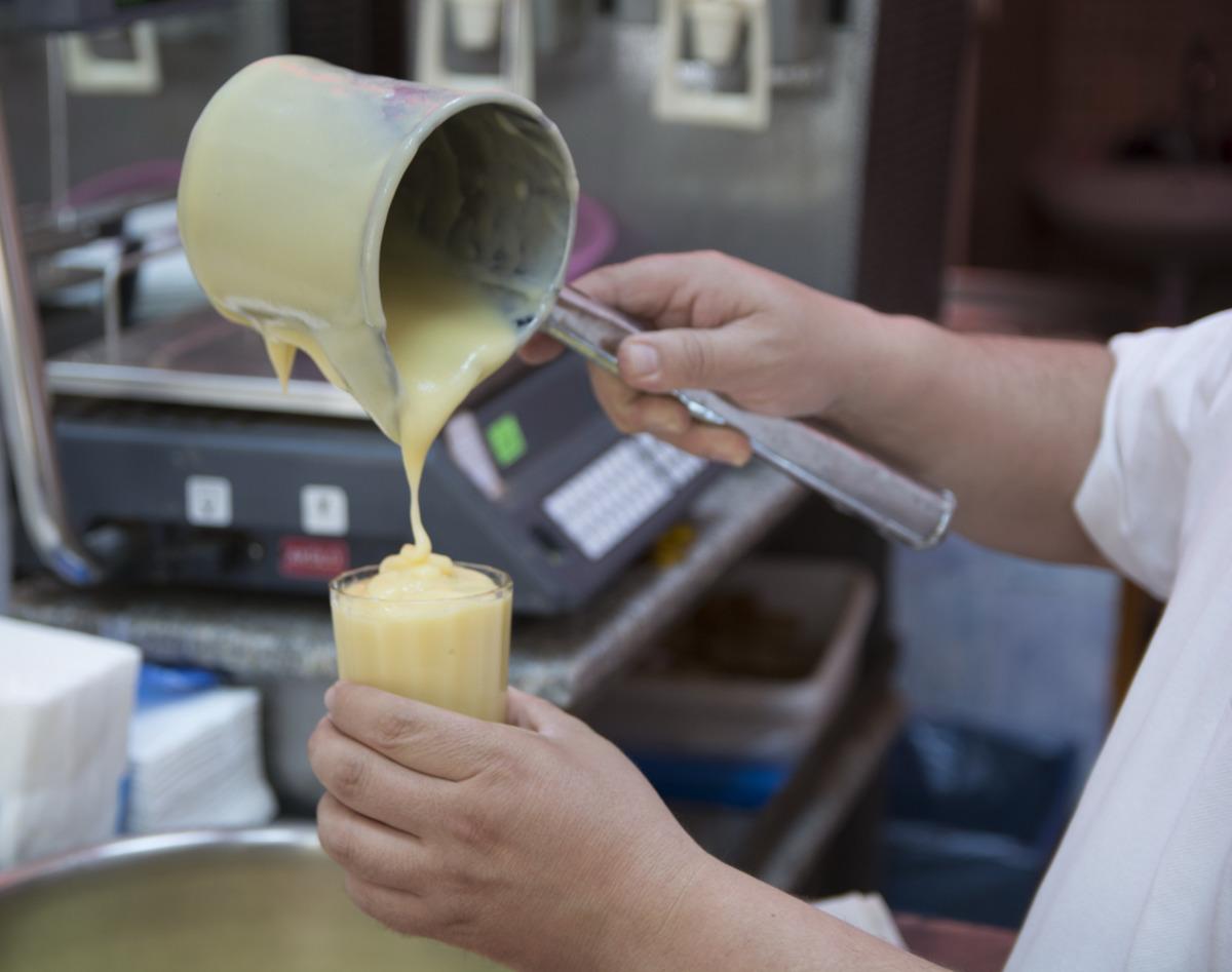 Boza tarifi: Boza i&ccedil;eriği ve bozanın faydaları nelerdir?