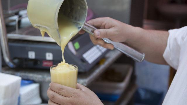 Boza tarifi: Boza içeriği ve bozanın faydaları nelerdir?